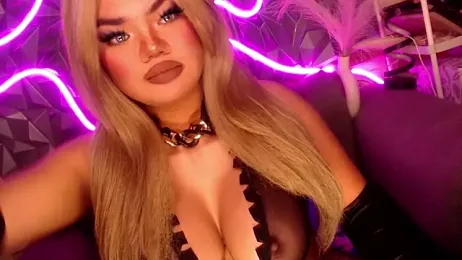 AlwaysHornyMia webcam stripchat model stream image