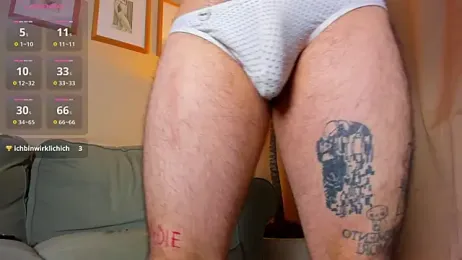 Ackerman_Eren_ webcam stripchat model stream image