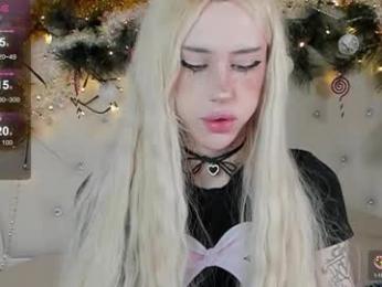 joybarker webcam model stream image