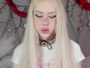 joybarker webcam model stream image