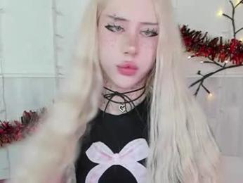 joybarker webcam model stream image