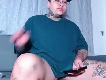 techno_420 webcam chaturbate model stream image