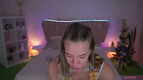 Sexy_Ira webcam model stream image