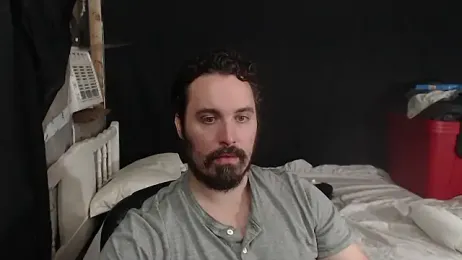 Metalstud webcam model stream image