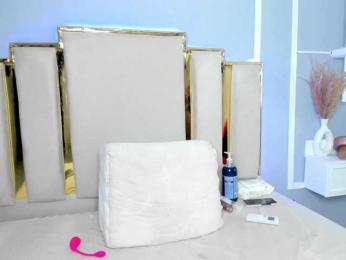 EmySandoval webcam model stream image