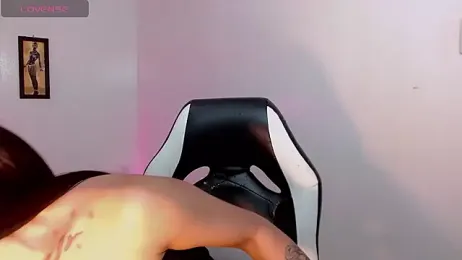 AdharaaMoon webcam model stream image