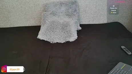 Jaor_owens20 webcam model stream image