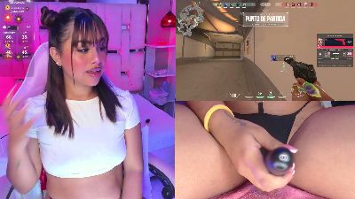 Alice_Roys webcam model stream image