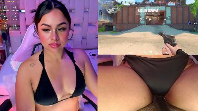 Alice_Roys webcam cam4 model stream image