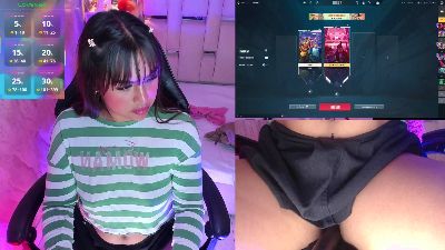 Alice_Roys webcam model stream image