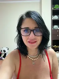 Eva_Pearl webcam model stream image