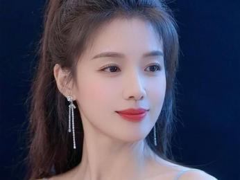 liyufei webcam livejasmin model stream image