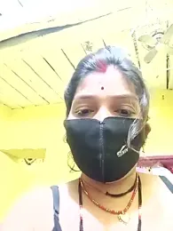 Samiya-143 webcam model stream image