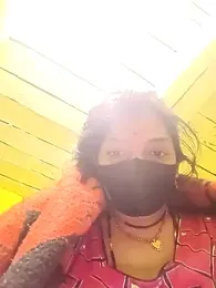 Samiya-143 webcam model stream image