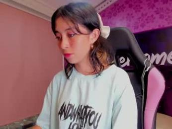 hanna_cutte_ webcam chaturbate model stream image