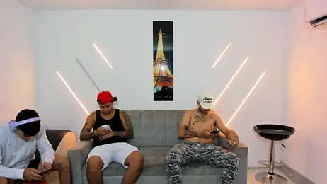 brutal_sex_room2 webcam model stream image