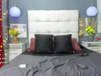 cinthya_walker1 webcam model stream image