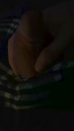 YourAnalist webcam model stream image