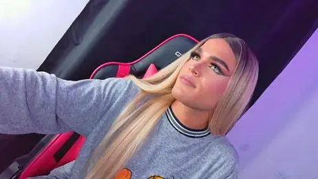 AllisonsweetZ webcam model stream image