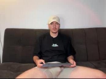 jack_norizz webcam chaturbate model stream image