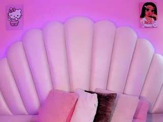 biancaleah webcam camsoda model stream image