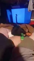 HonestShLong webcam cam4 model stream image