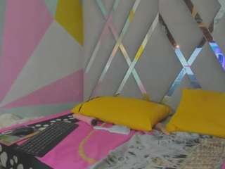 charlottemilly webcam model stream image