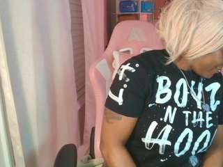 msfitqueen webcam model stream image