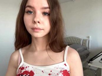 Lil-RO-XO webcam model stream image