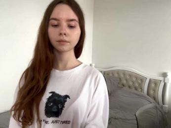 Lil-RO-XO webcam model stream image