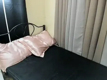 TsUncutAnyah webcam stripchat model stream image