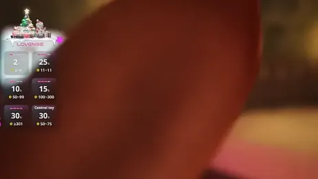 hey_Melanie webcam model stream image