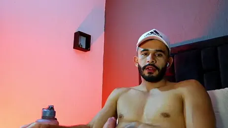 Jacksonfranco webcam model stream image