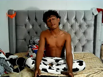 Jacob_and_Angel webcam stripchat model stream image