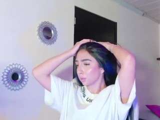 maeve-ds webcam model stream image