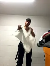 vispera webcam model stream image