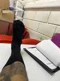 vispera webcam model stream image