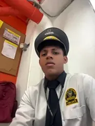 vispera webcam model stream image