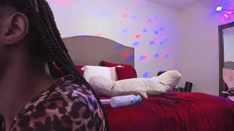 yiauana webcam model stream image