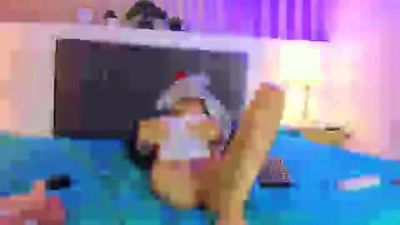 Jessi_Suho webcam cam4 model stream image