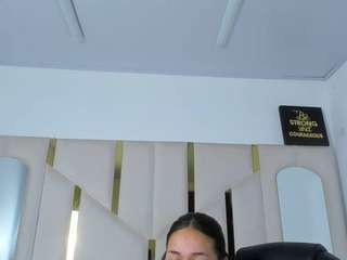 rodriguuezisabelll18 webcam model stream image