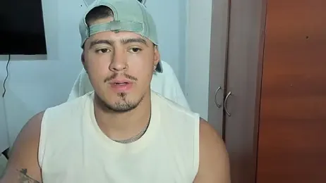 Baltazar_Dupont webcam model stream image