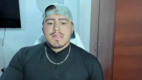 Baltazar_Dupont webcam model stream image