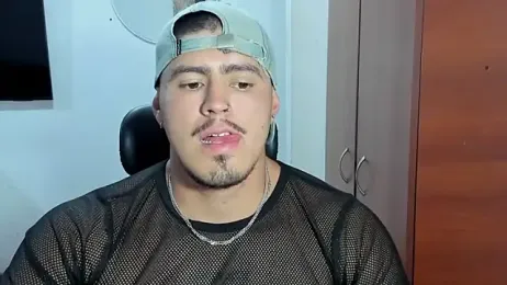 Baltazar_Dupont webcam model stream image