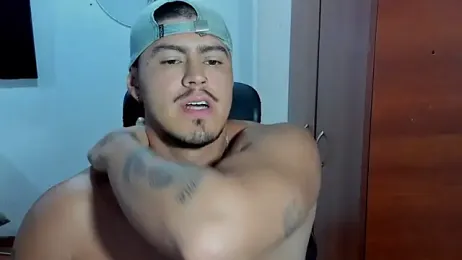 Baltazar_Dupont webcam model stream image