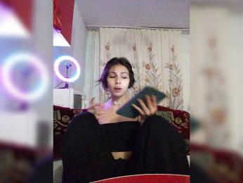 Tinablackkk webcam model stream image