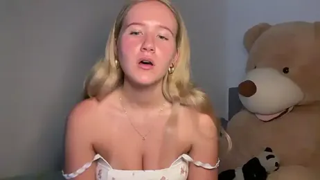 itssosierra webcam model stream image