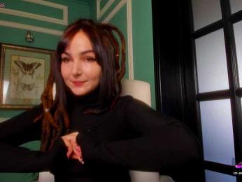 Moona-One webcam bongacams model stream image