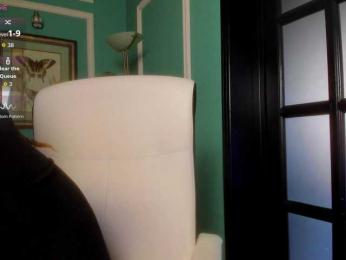 Moona-One webcam model stream image