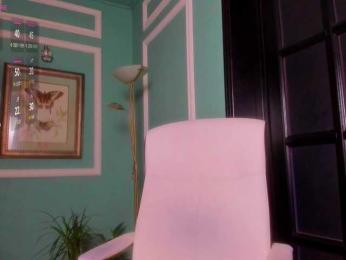 Moona-One webcam model stream image